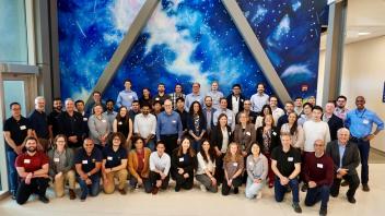 HOME 2023 AR meeting CU Team