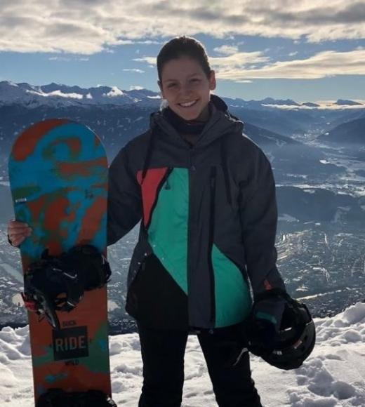 Annika Rollock