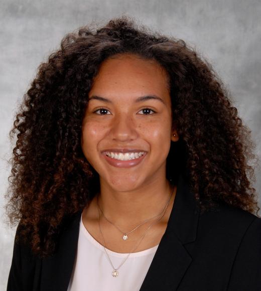 Isabella Adekoya