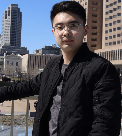 Ziquan Deng