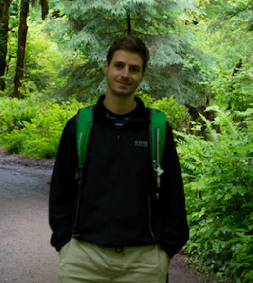 Benedikt Boecking