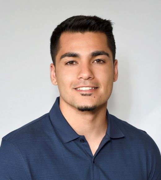 Diego Rojas