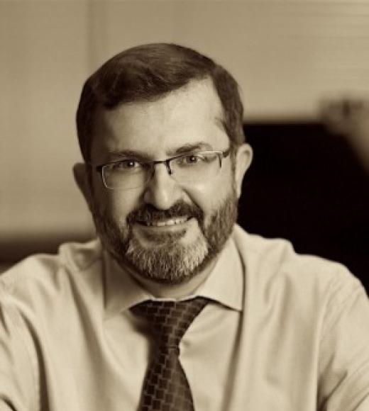 Joseph Saleh