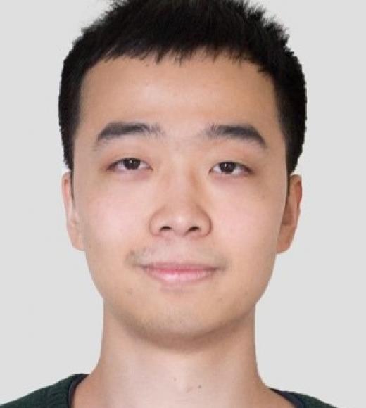 Yujie Wei