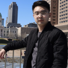 Ziquan Deng